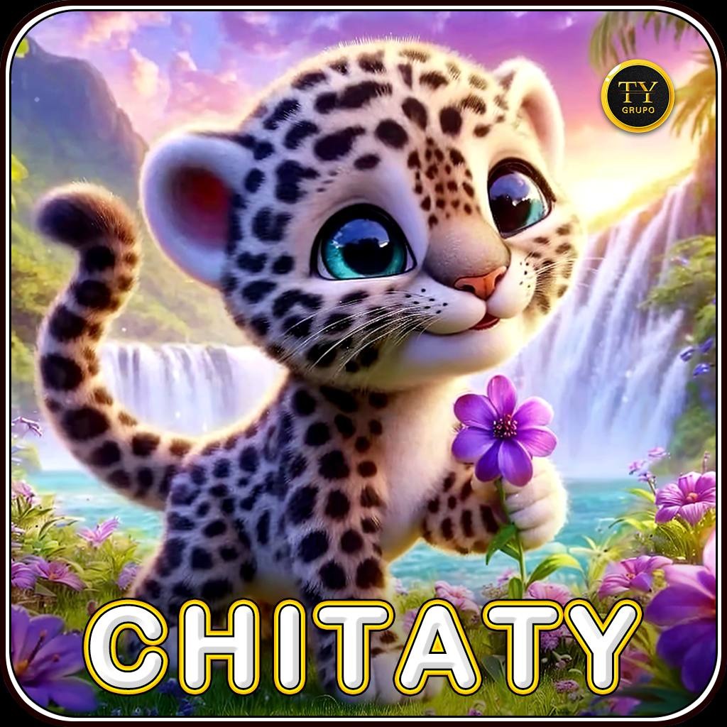 CHITATY thumbnail