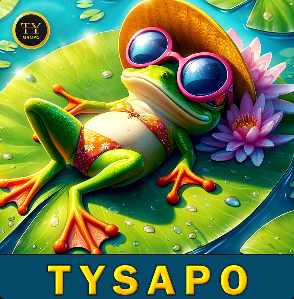 TYSAPO thumbnail
