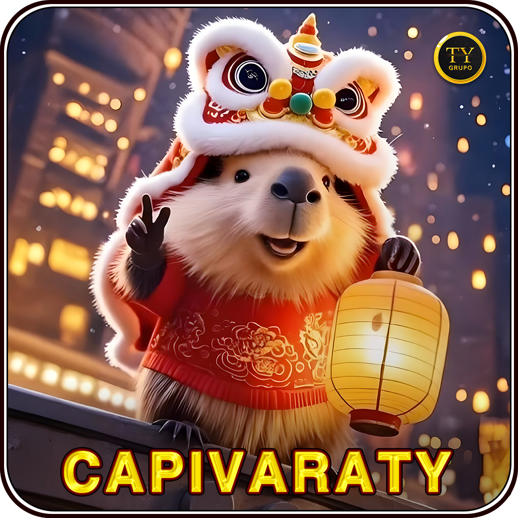 CAPIVARATY thumbnail