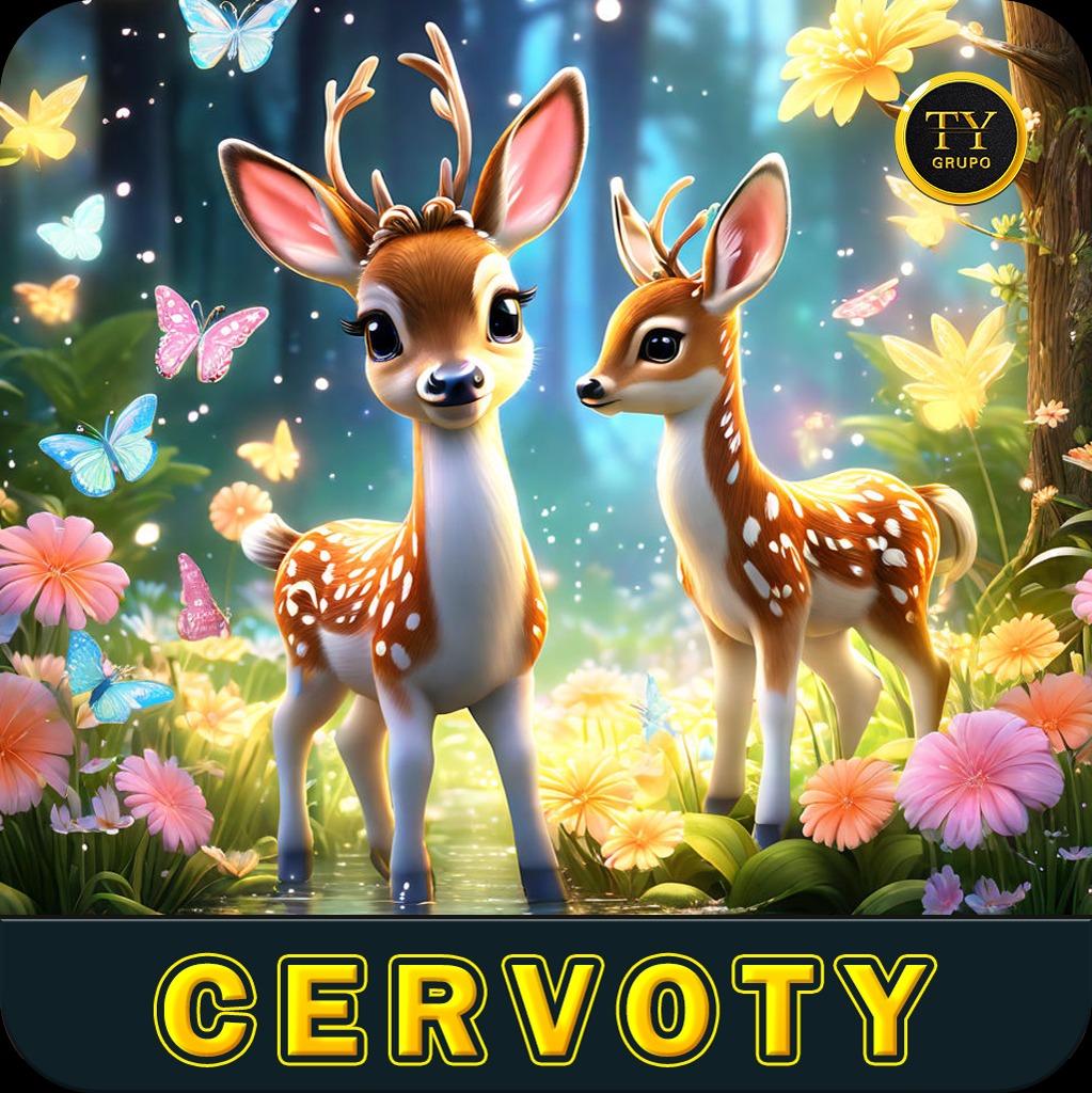 CERVOTY thumbnail