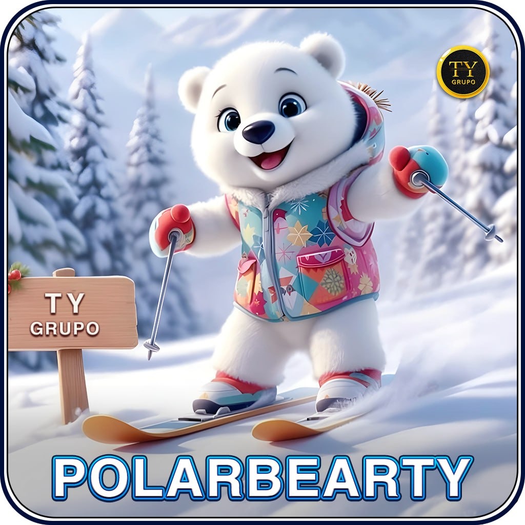 POLARBEARTY thumbnail