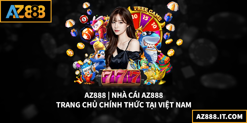 AZ888 thumbnail
