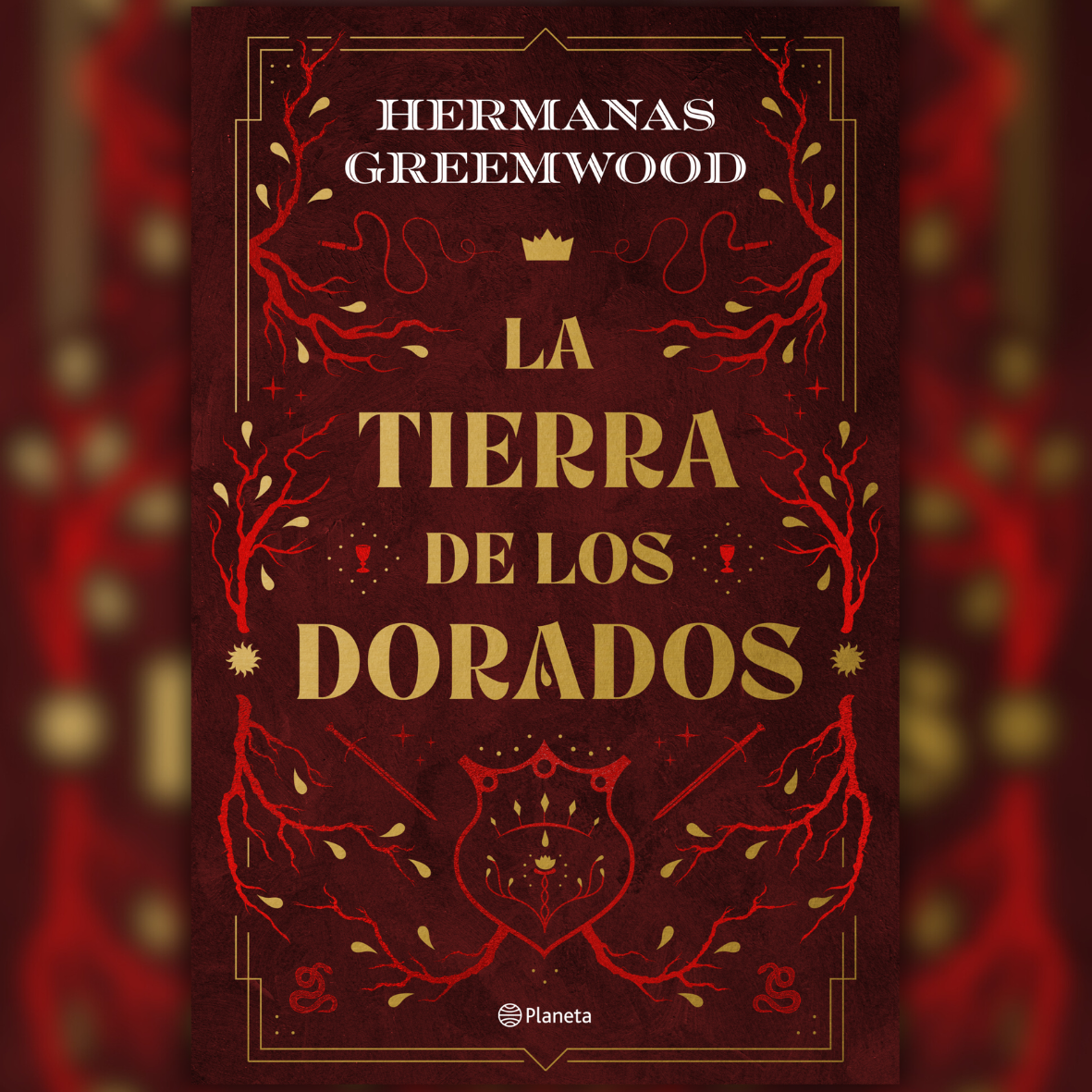 LA TIERRA DE LOS DORADOS thumbnail