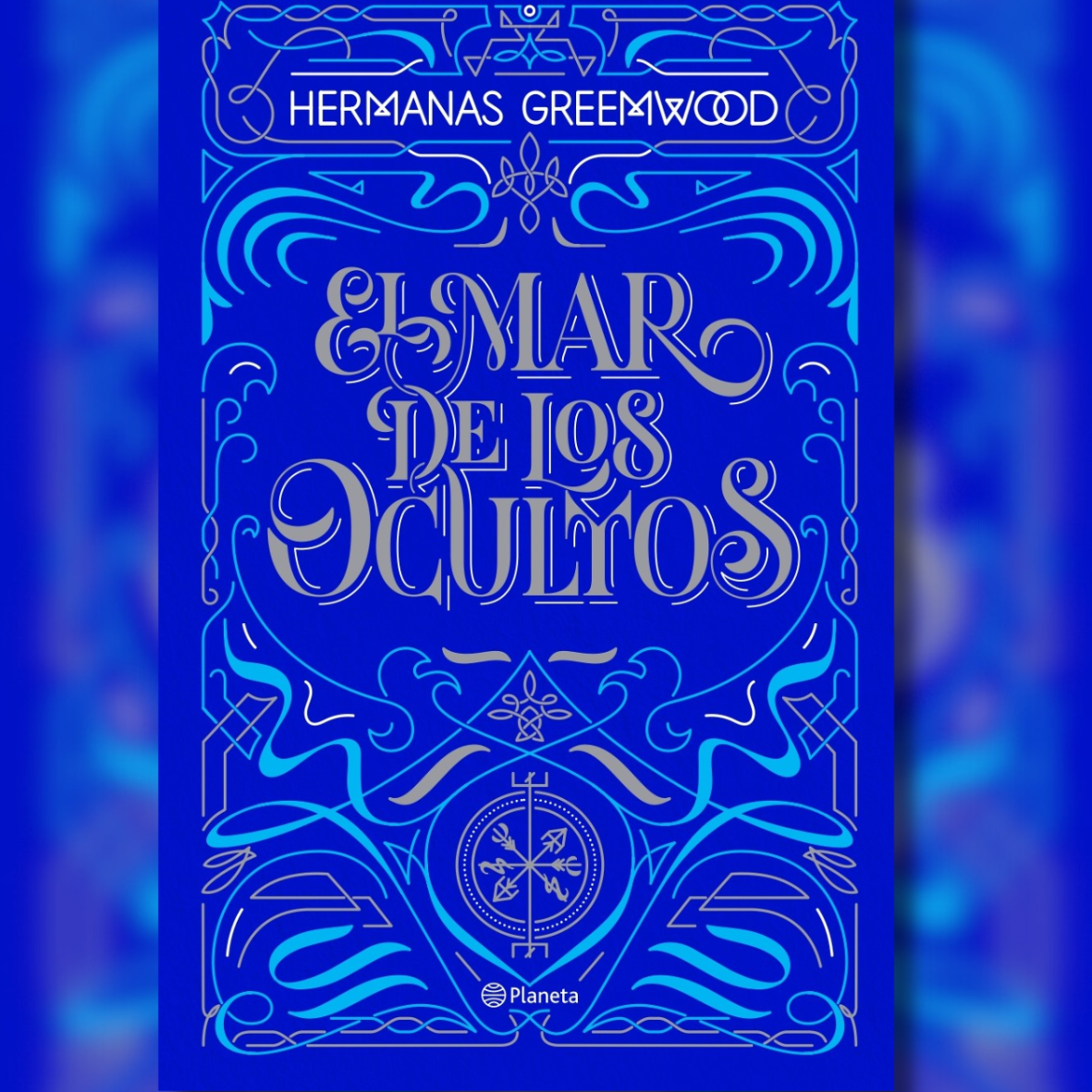 EL MAR DE LOS OCULTOS thumbnail