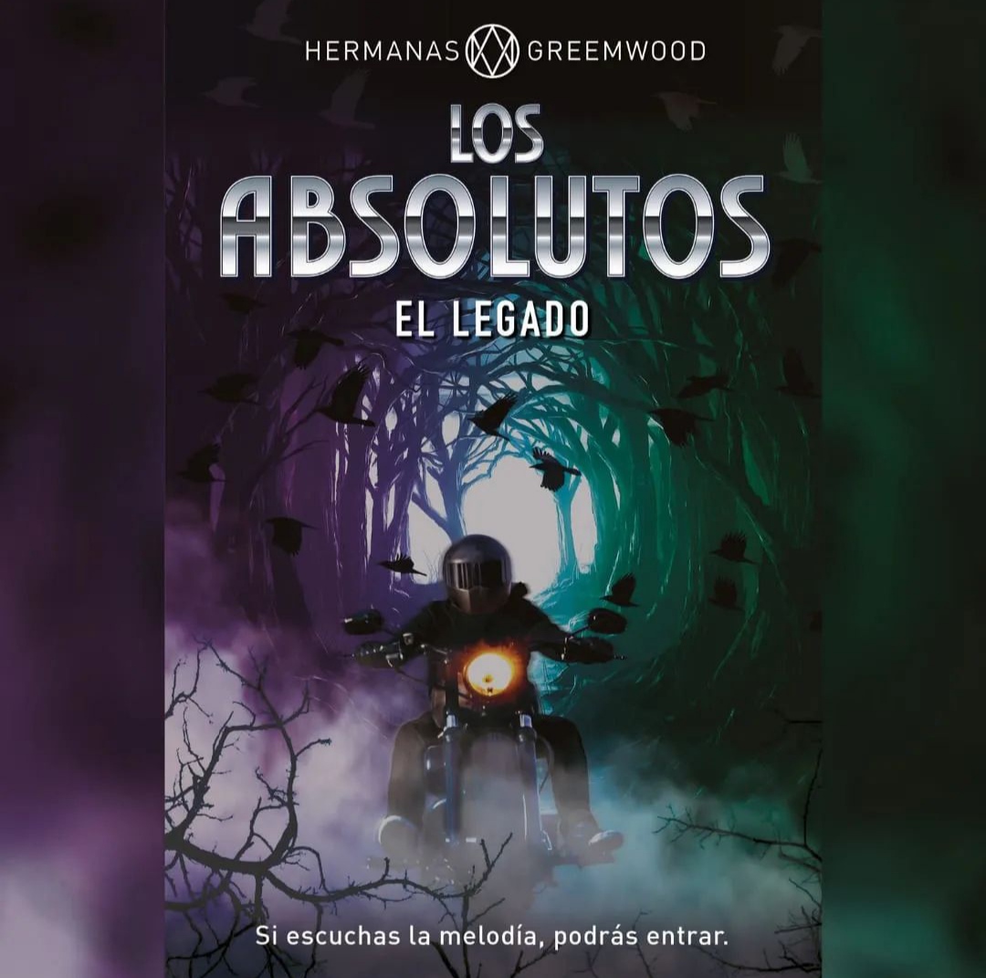 LOS ABSOLUTOS I: EL LEGADO thumbnail
