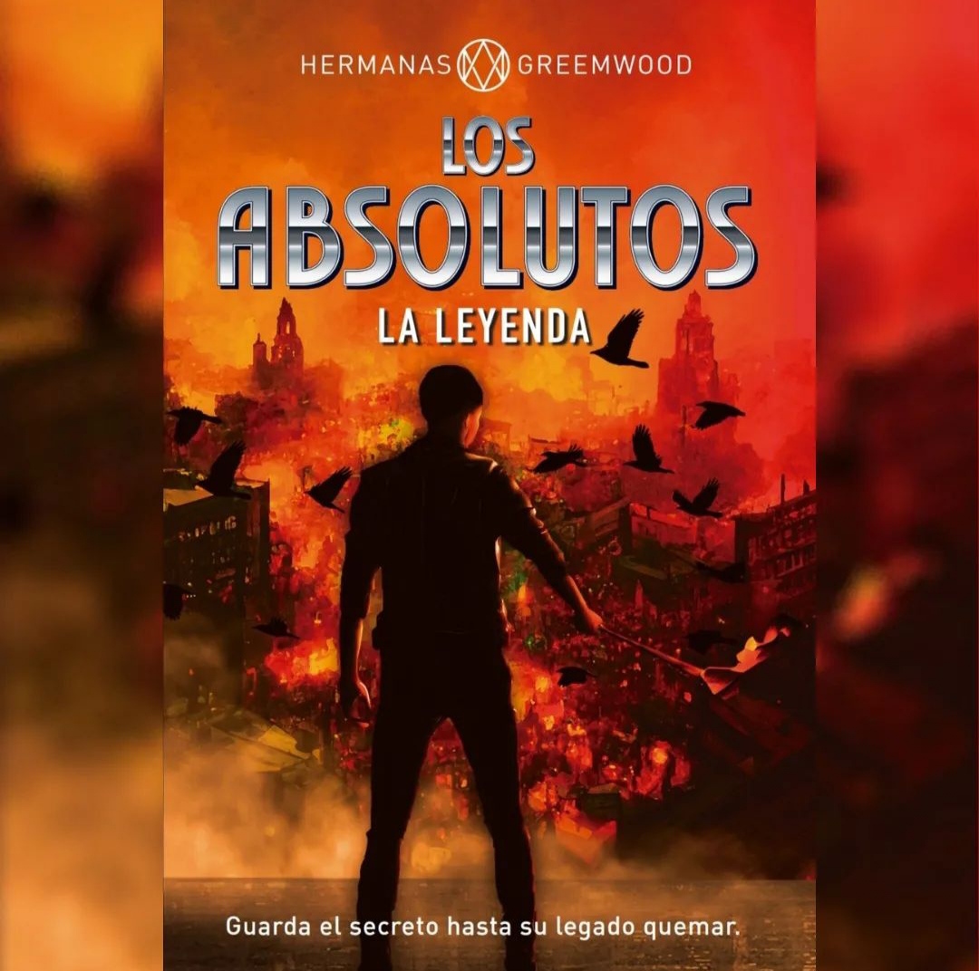 LOS ABSOLUTOS III: LA LEYENDA thumbnail