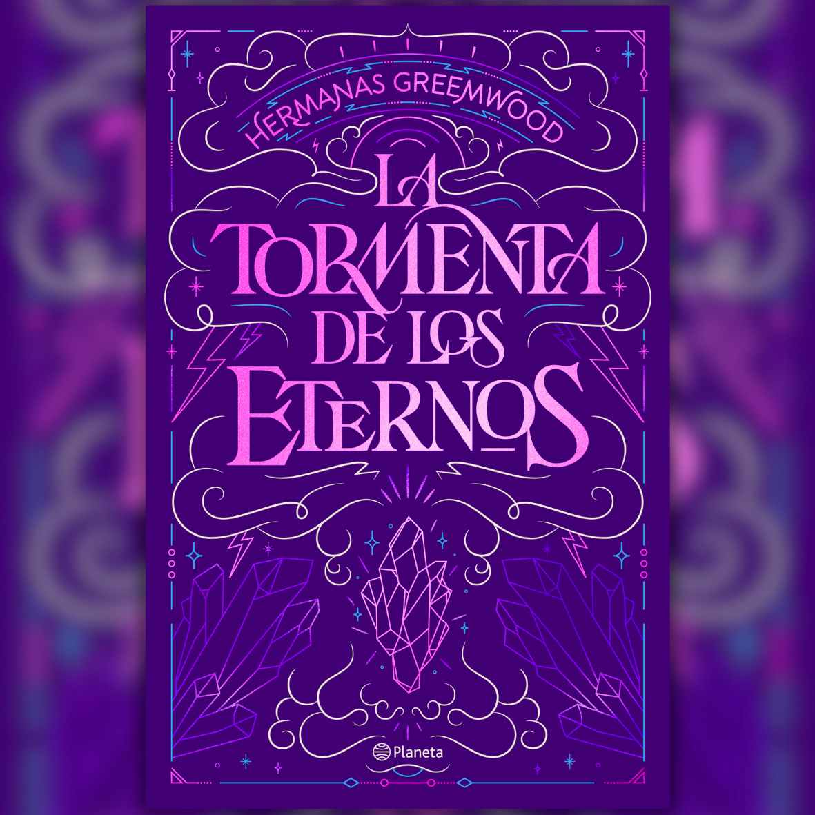 LA TORMENTA DE LOS ETERNOS thumbnail