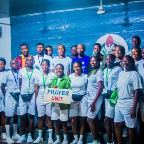 PRAYER UNIT I 2025 Batch B 1 thumbnail