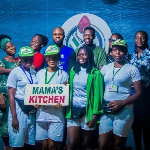 MAMA'S KITCHEN| 2025 Batch B 1 thumbnail