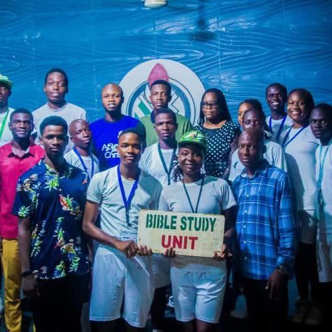 BIBLE STUDY UNIT | 2025 Batch B 1 thumbnail
