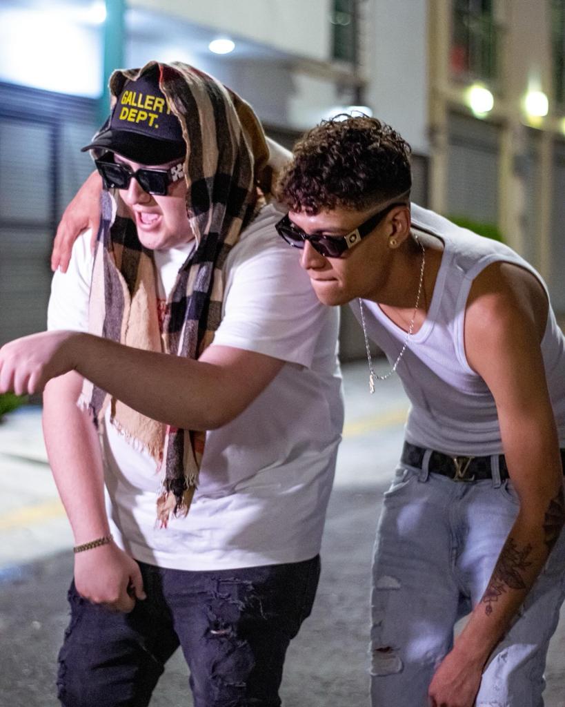 Spotify thumbnail