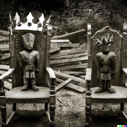 Imaginary Kings thumbnail