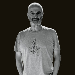 Peter Rand - Bandcamp thumbnail