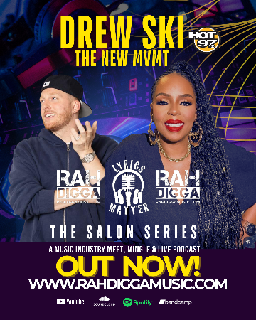 SALON SERIES PODCAST— RAHDIGGAMUSIC.COM thumbnail