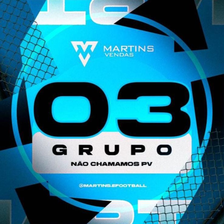 𝐆𝐑𝐔𝐏𝐎 𝐃𝐀 𝐌𝐀𝐑𝐓𝐈𝐍𝐒 03 thumbnail