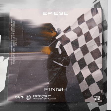 Listen To “Finish” thumbnail