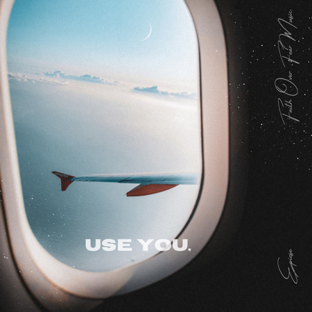 Listen To “Use You”  thumbnail