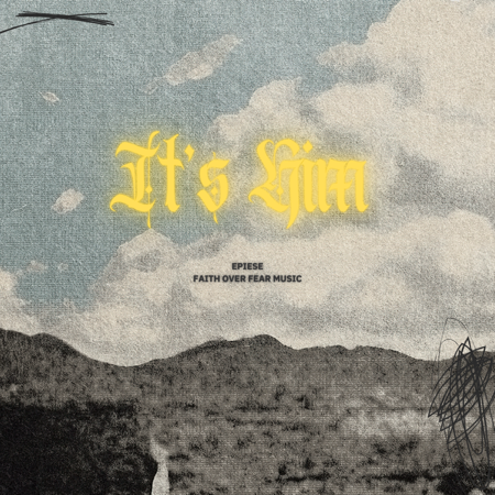 Listen To “It’s Him” thumbnail