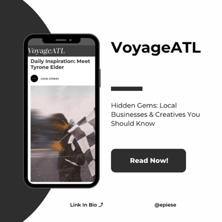 Voyage ATL Interview  thumbnail