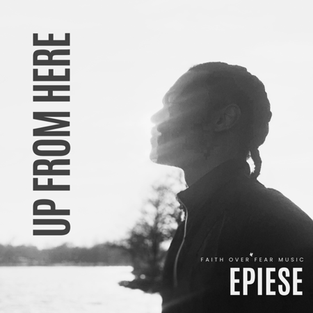 Listen To “Up From Here” thumbnail
