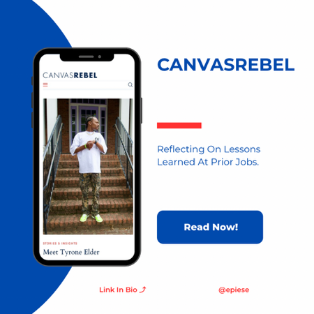 Canvas Rebel Interview  thumbnail