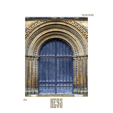 Listen To  "Keys" thumbnail