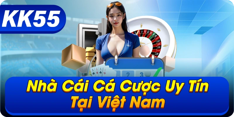 KK55⚡️KK55.COM Trang Chủ Đăng Ký & Tải App Chính Thức thumbnail