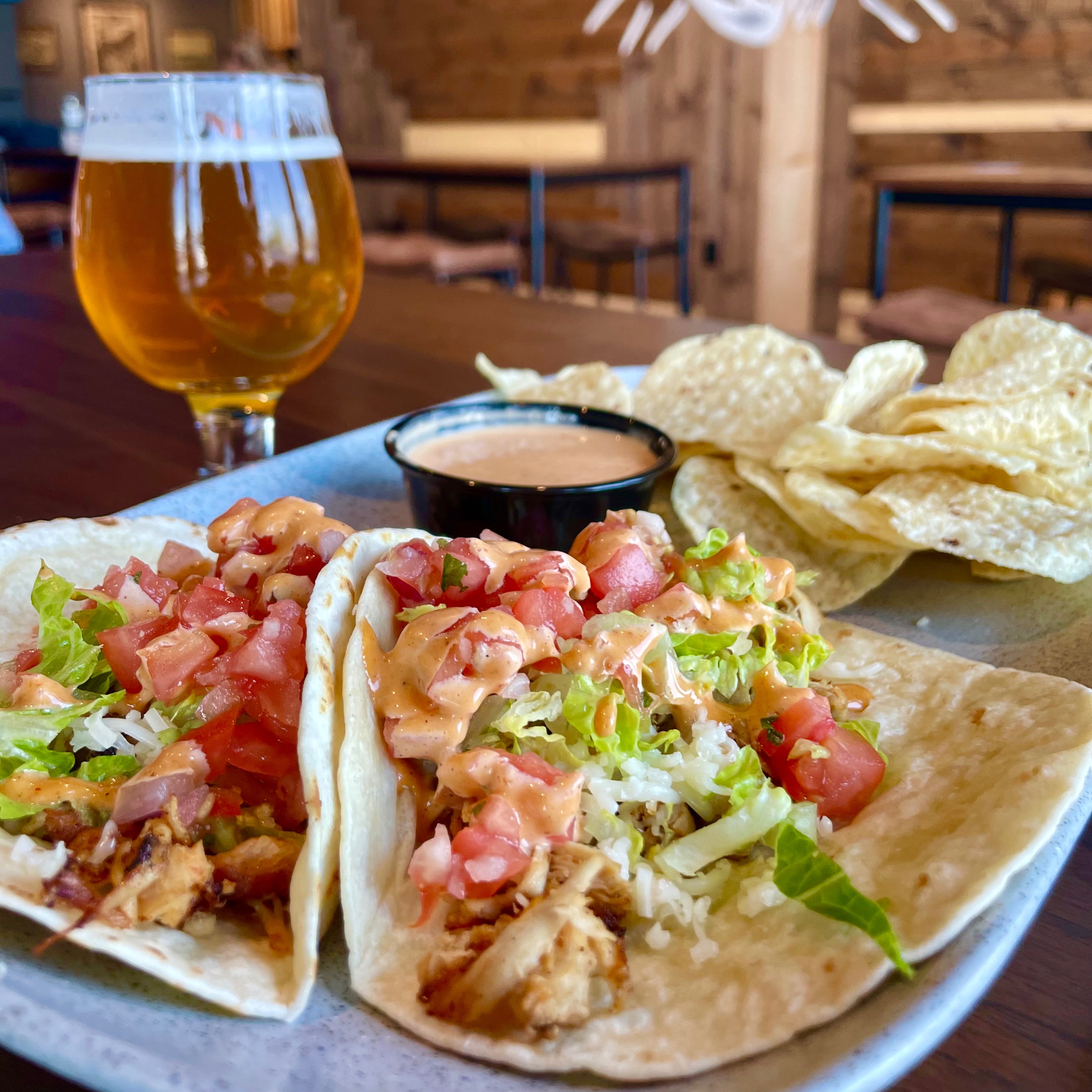 Join the Conversation: Foodie Talk on FB thumbnail