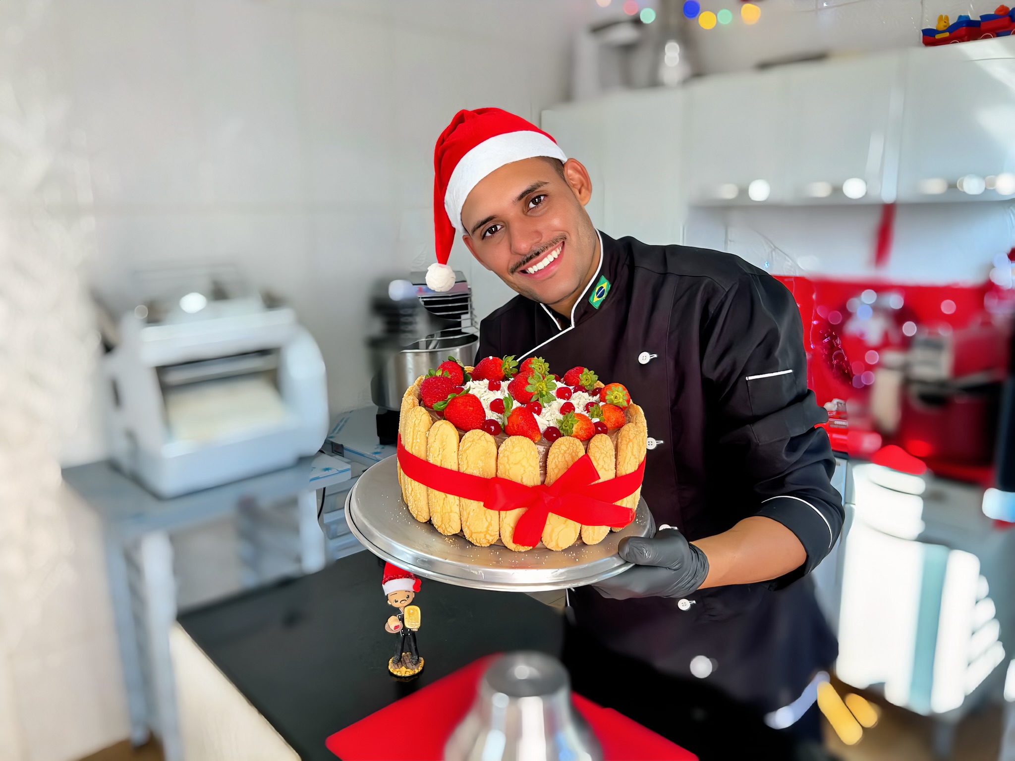 RECEITAS INCRIVEIS PARA O NATAL thumbnail