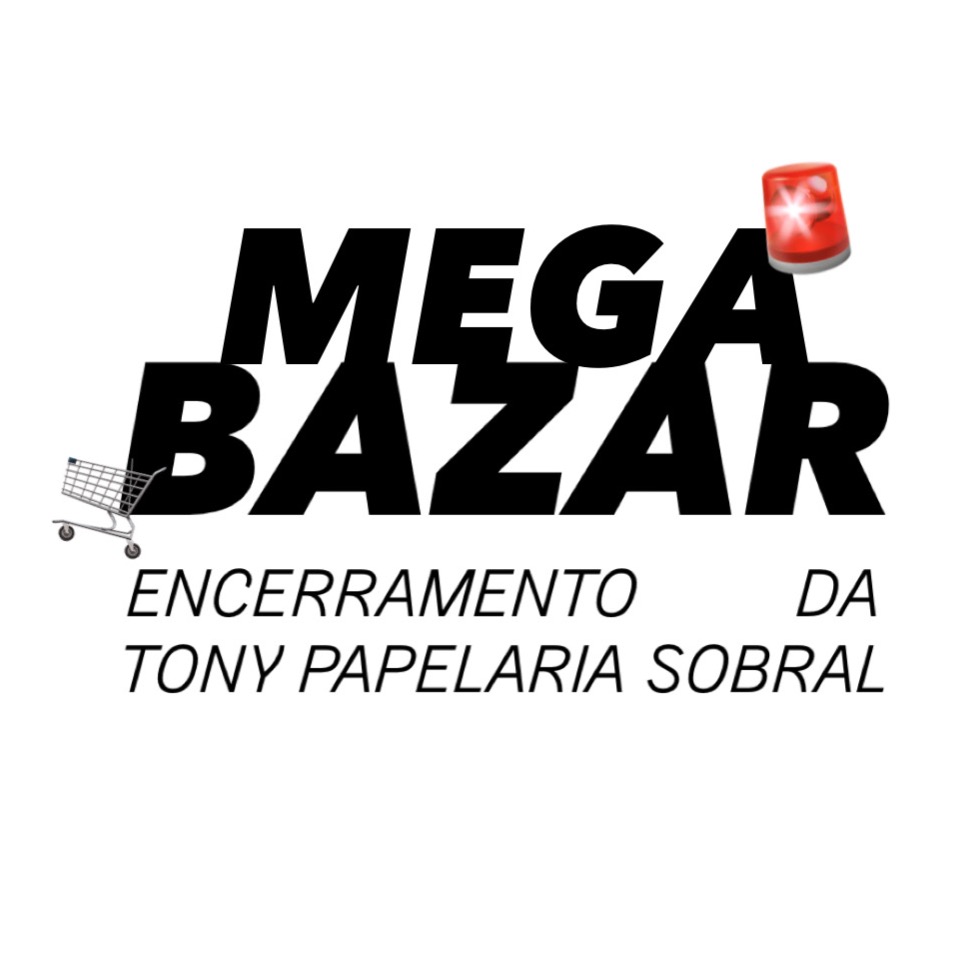 MEGA BAZAR 🛒 40% OFF thumbnail