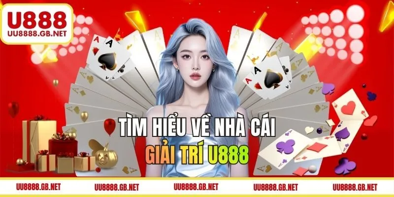 U888 | Link Vào U888.COM Uy Tín TOP 1 VN | Đăng Ký +888k thumbnail