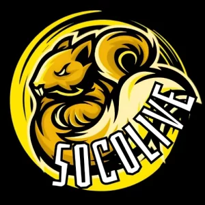 Socolive Phát Link Trực Tiếp Bóng Đá 4K Full HD Socolive TV thumbnail