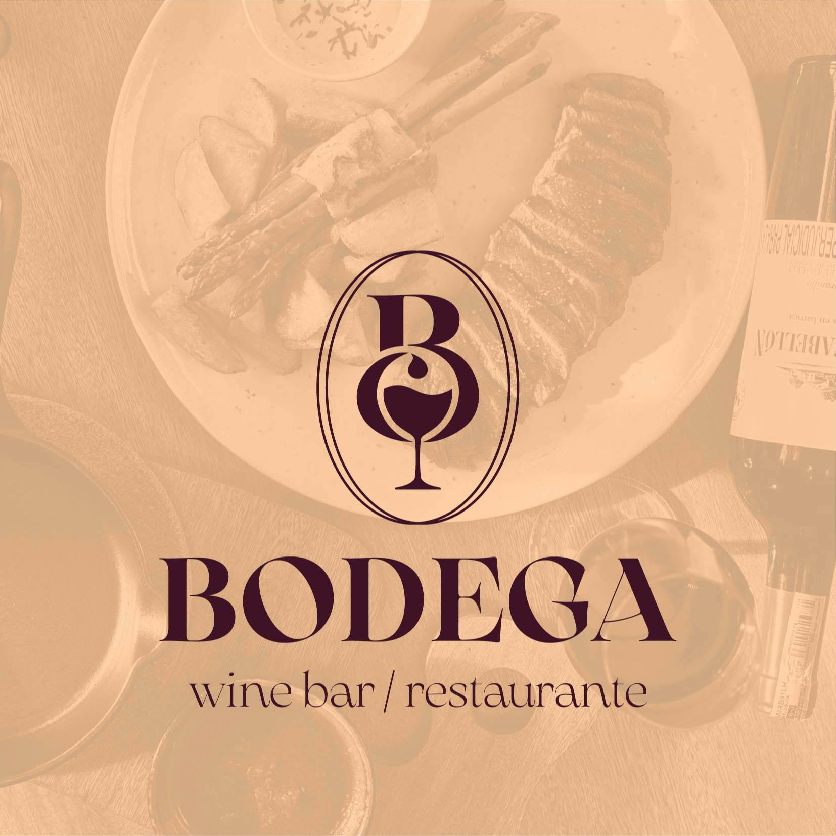 BioSite profile picture for @bodega
