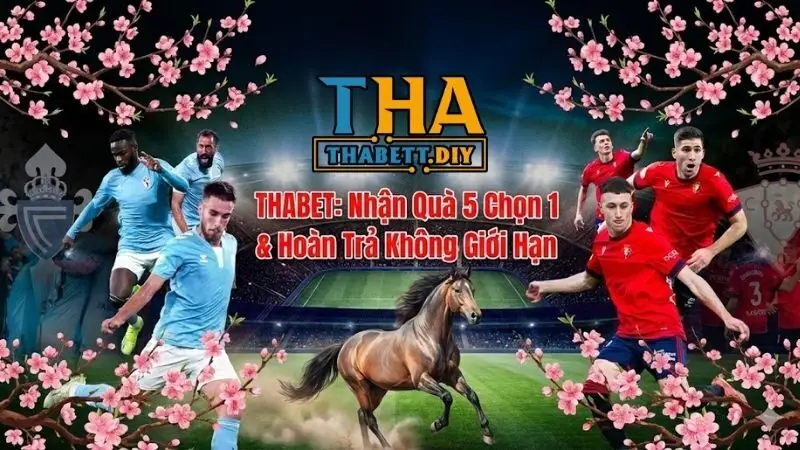 THABET – Link vào THABET Chính Thức Khuyến Mãi 1888K Tháng 03/2026 thumbnail