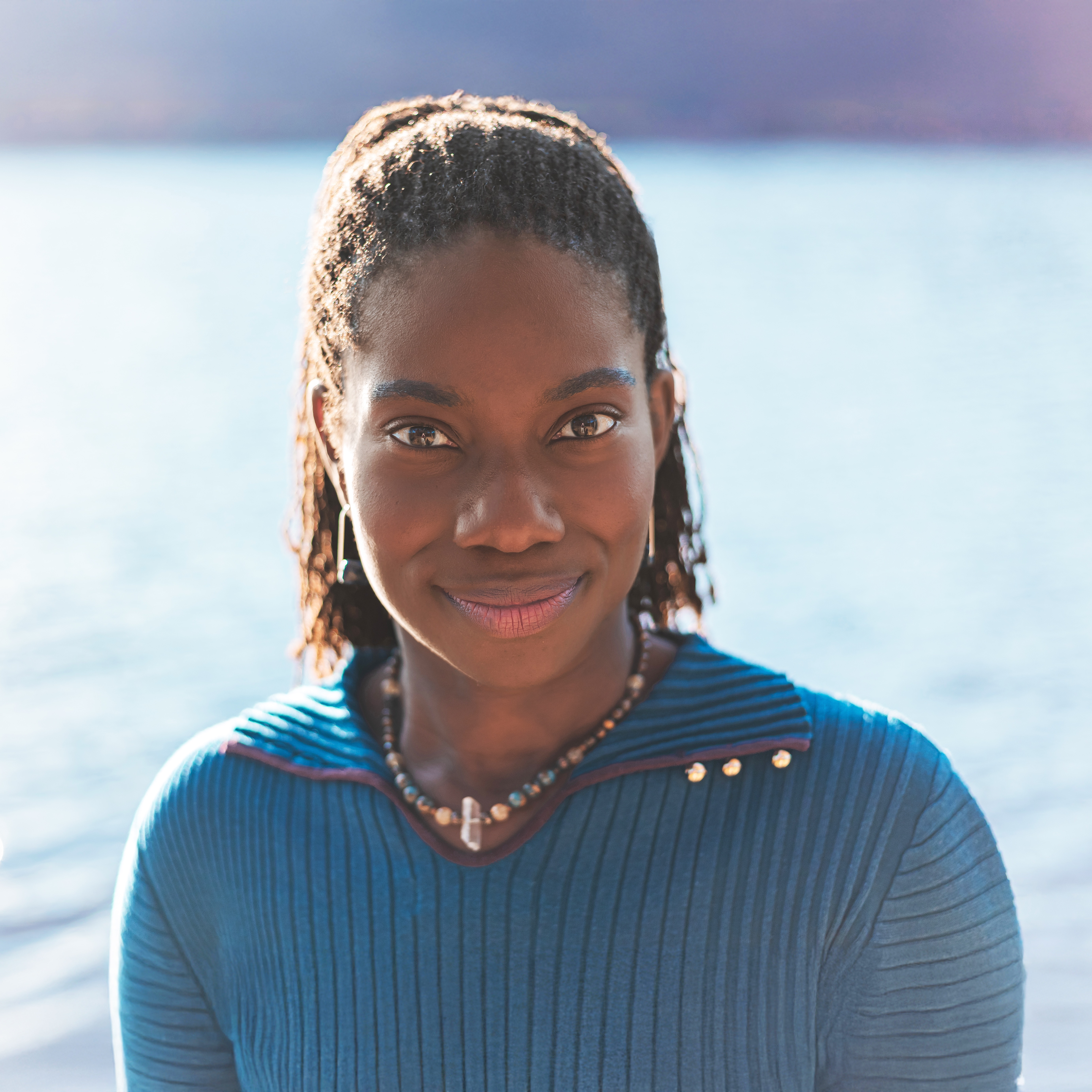 Adwoa | Founder | spanDNA PBC  thumbnail