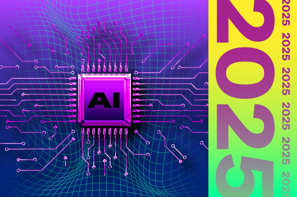 The 10 Biggest AI Music Stories of 2025: Suno & Udio Settlements, AI on the Charts & More thumbnail