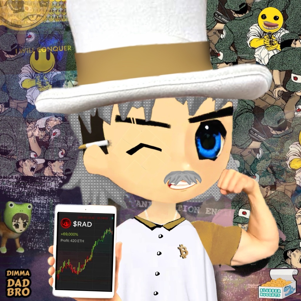 DougisaDegen.eth thumbnail