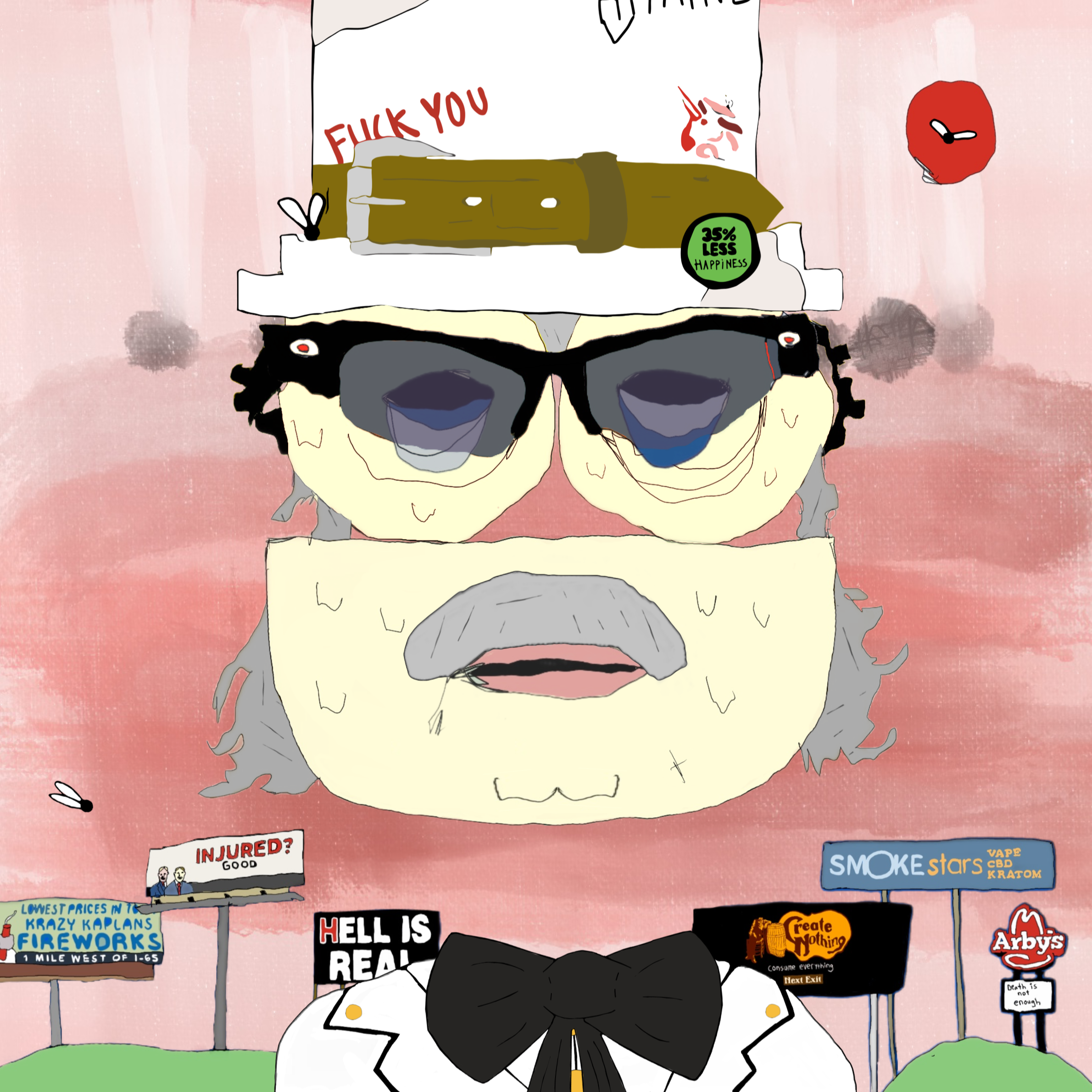 DougDimmadome.eth thumbnail