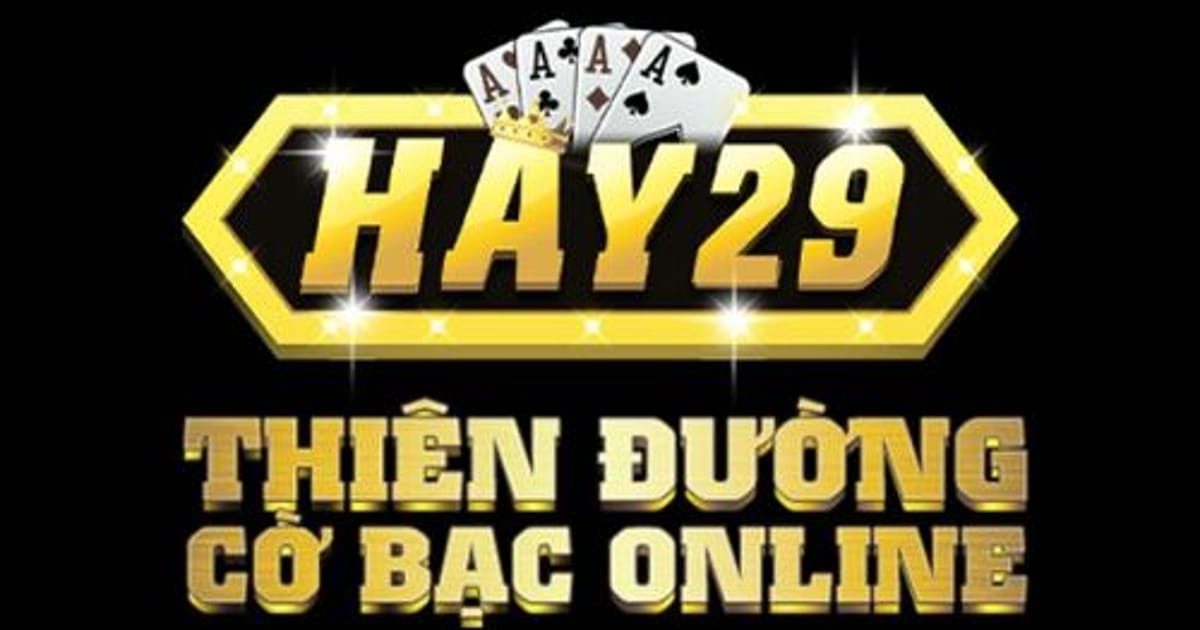 HAY29 on about.me thumbnail