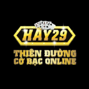 hay29vin - Twitch thumbnail
