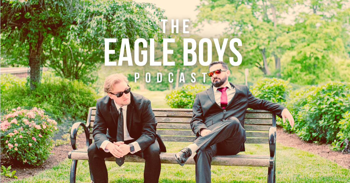 Eagle Boys MERCH thumbnail