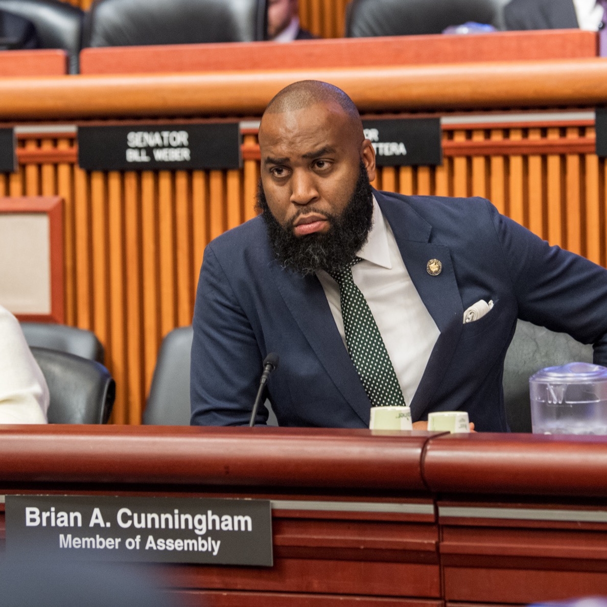 Committee Assignments thumbnail
