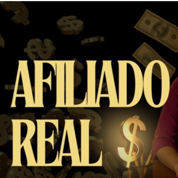 Método Afiliado Real - Curso Online  thumbnail