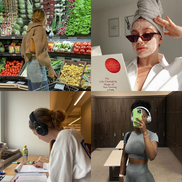 Projeto Glow Up thumbnail