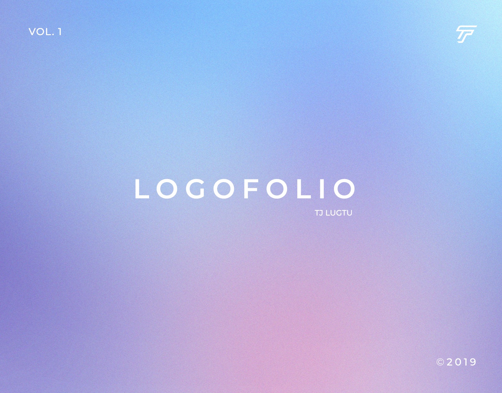 Logofolio 2019 thumbnail