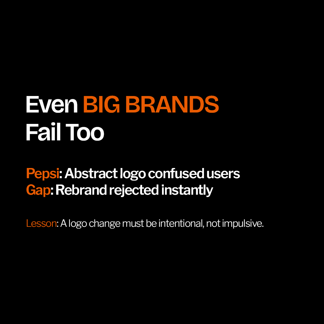 Logo Mistakes that Hurts your Brand thumbnail