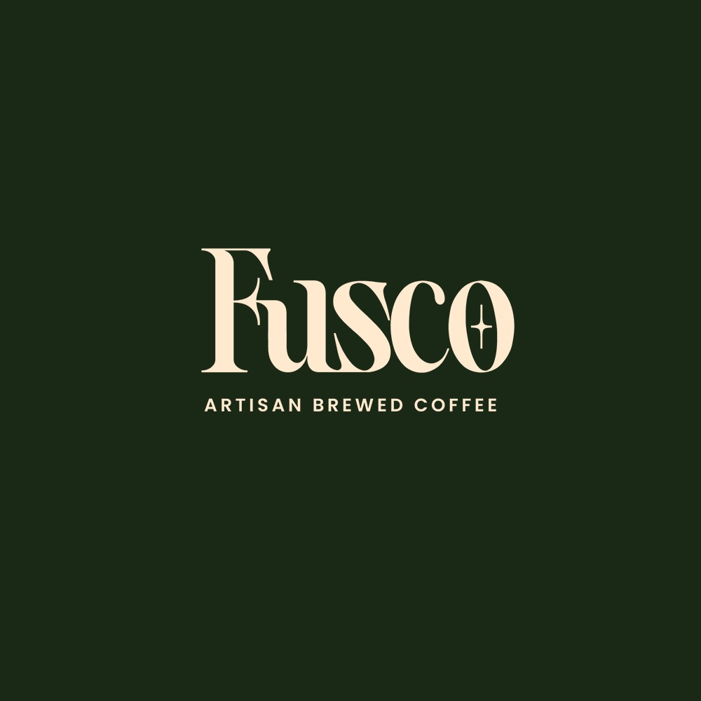 Fusco Visual Identity thumbnail