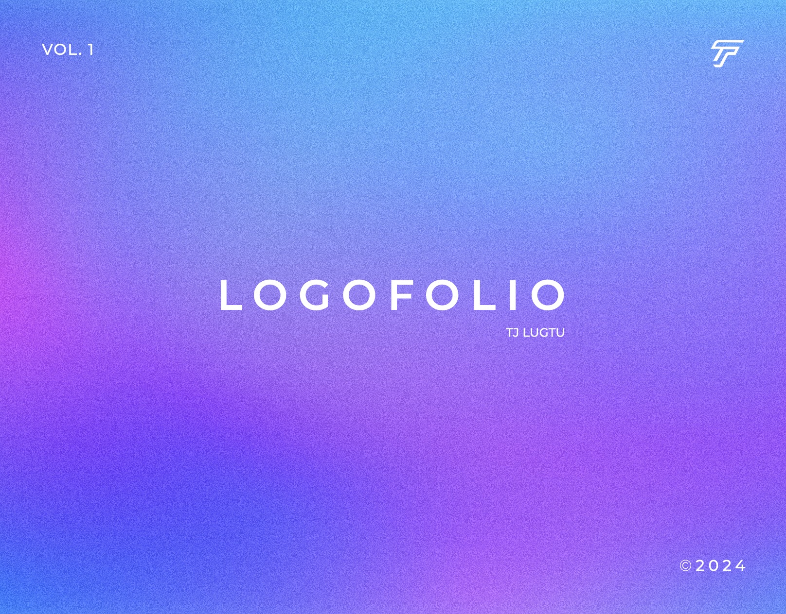 Logofolio 2024 thumbnail