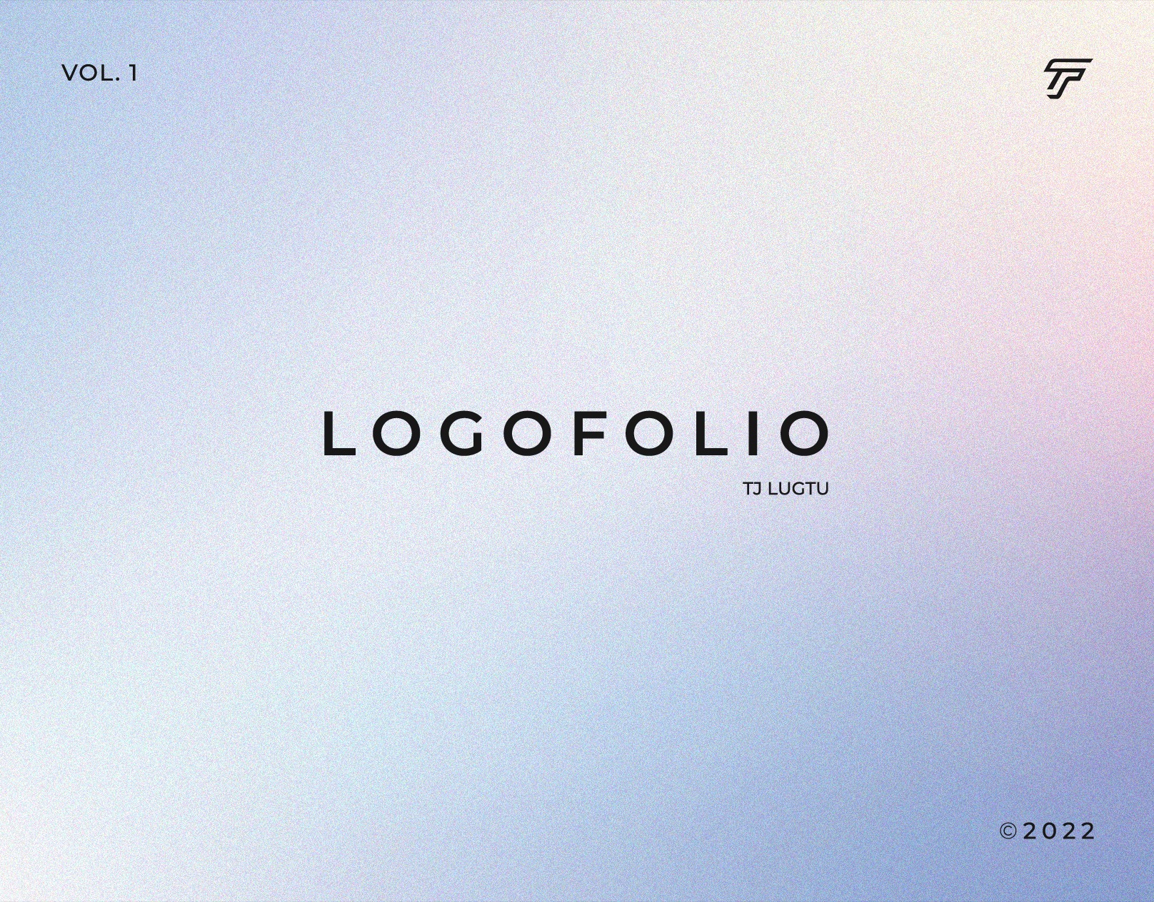 Logofolio 2022 thumbnail