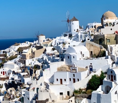 Inquiry Form - Travel thumbnail